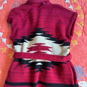 Ralph Lauren Beautiful Long Cardigan